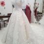 Abiti sposa Nora Naviano