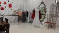 Negozio di abiti da sposa a 30 minuti da Bergamo e Milano