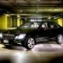 Classe E 250 A
