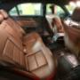 Classe E 250 Interni