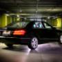 Classe E 250 P