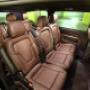 Classe V 250 ExtraLong I.