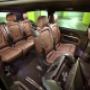 Classe V 250 ExtraLong Int..