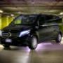 Classe V 250 ExtraLong