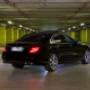 Mezzi Sicily Ncc - Nuova Mercedes Classe E220d anno 2018