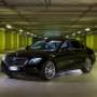 Mezzi Sicily Ncc - Nuova Mercedes Classe E220d