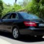 Mercedes Classa E 250 Advangarde