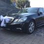 Mercedes Classe E 250 Advangarde