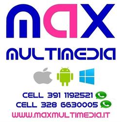 Maxmultimedia