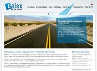 Delex Web Solutions Di Alex Skerlavaj
