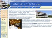 Sito di Hotel Brunforte