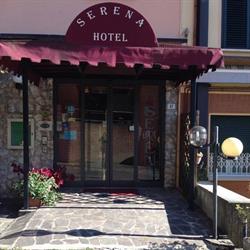 Albergo Ristorante Serena