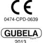 Certificato C E marcatura segnaletica verticale