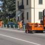Manutenzione ed installazione guard-rails