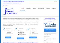 Sito di Anzio Servizi