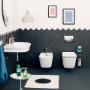 Sanitari Bagno sospesi