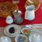 Colazione