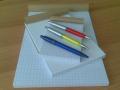 Bloc Notes - Neutri