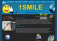Sito di 1SMILE SNC