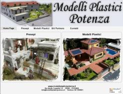 Modelli Plastici Potenza