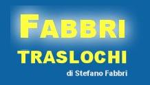 Fabbri Traslochi Di Stefano Fabbri