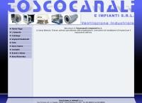 Toscocanali e Impianti S.r.l.