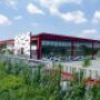 Stabilimento in Santeramo