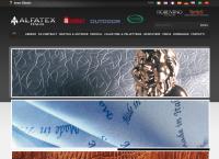 Sito di Alfatex Italia SRL