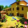 agriturismo abadia farneto