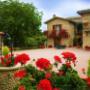 agriturismo aurora Gubbio