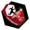 logo sticker