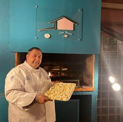 Ristorante Casa Brunori