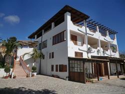 Bed And Breakfast Mediterraneo Mare e Sole