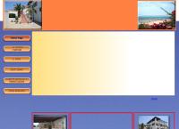 Sito di Bed And Breakfast Mediterraneo Mare e Sole