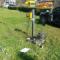 Prova penetrometrica dinamica con DEEP DRILL DM30