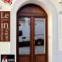 Sicurezza e stile Portone blindato in legno
