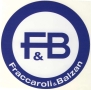 Fraccaroli & Balzan SPA
