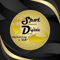 Lo Spot Digitale