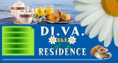 B&b Di.va. Residence Di Valendino Vito