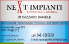 Next-Impianti Di Cazzaro Daniele