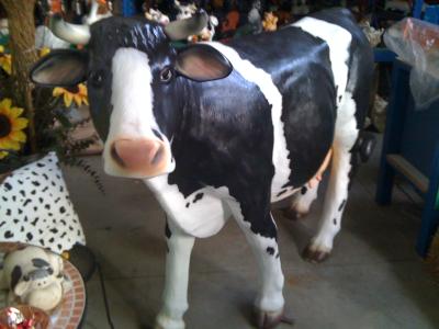 Mucca-Grandezza-Naturale