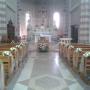 addobbo floreale chiesa