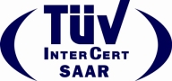 Tüv Intercert Italia S.r.l. Group Of Tüv Saarland