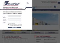 Sito di Medianord SRL