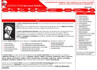 Sito di Russell S.r.l.