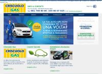 Criscuolo Gas