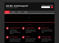 DA.BO. Autotrasporti S.r.l.