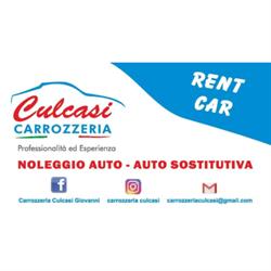 Carrozzeria Culcasi Giovanni