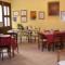 Sala colazione