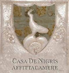 Casa de Nigris - Dimora Di Charme